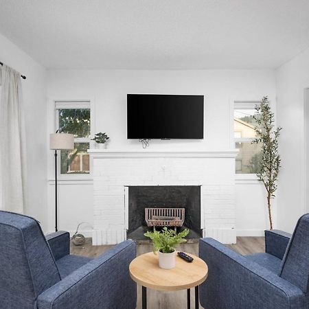 Ocean Rogue Inn Unit 12 Rockaway Beach Luaran gambar