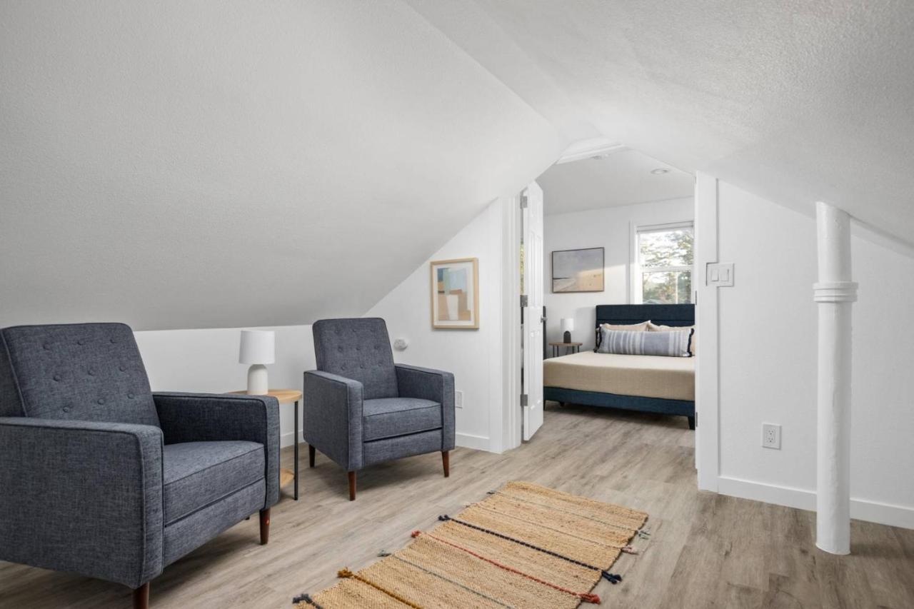 Ocean Rogue Inn Unit 12 Rockaway Beach Luaran gambar