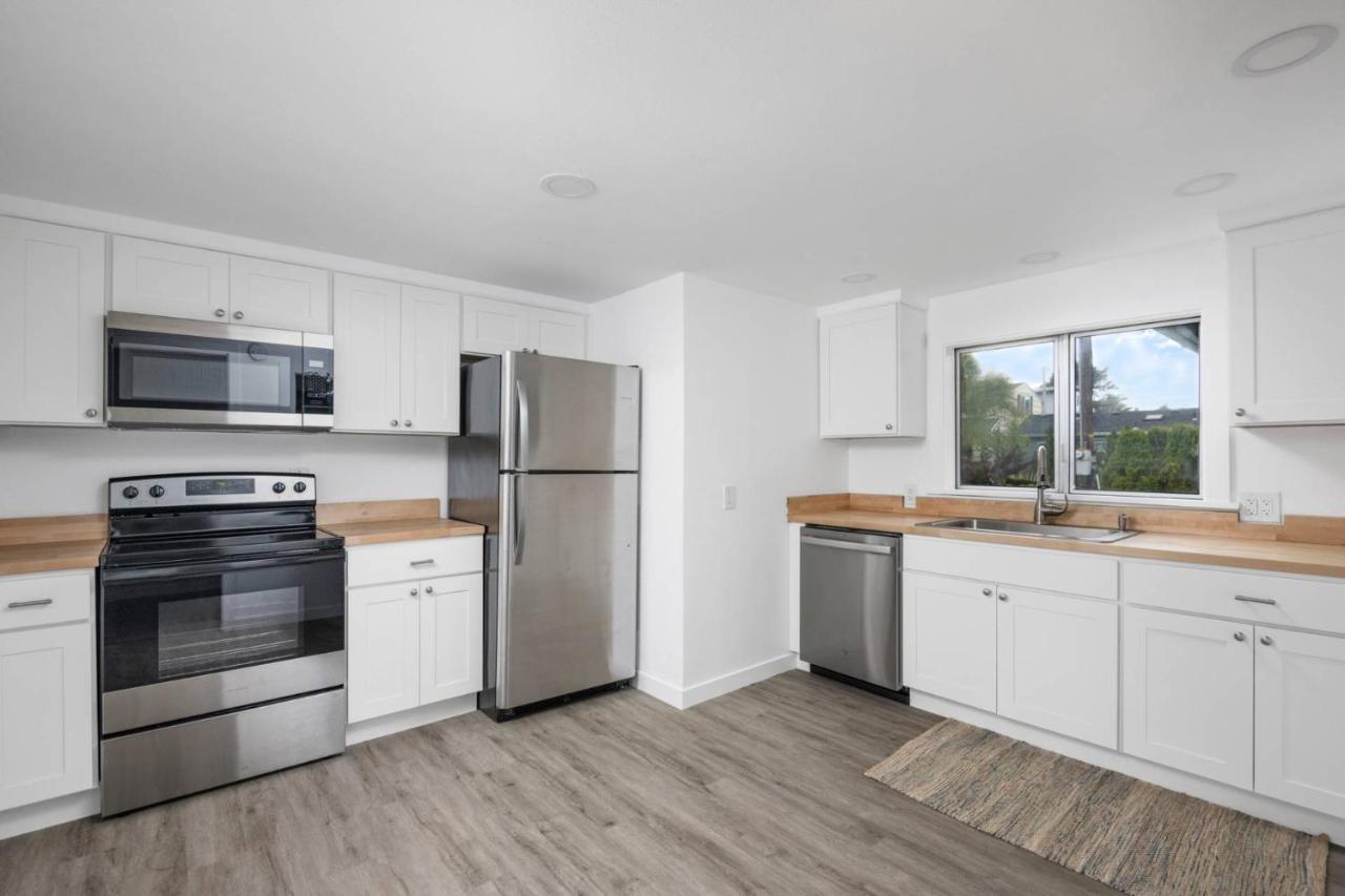 Ocean Rogue Inn Unit 12 Rockaway Beach Luaran gambar
