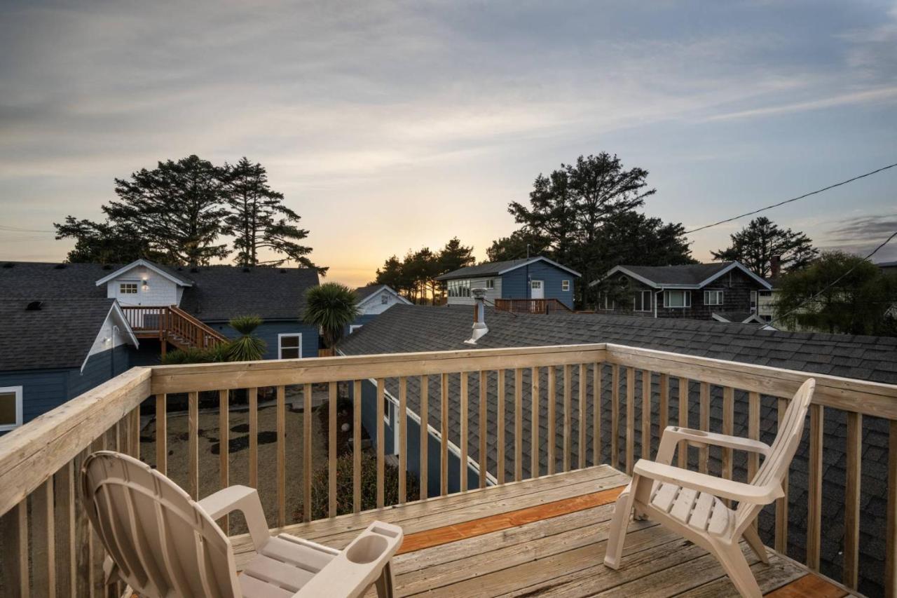 Ocean Rogue Inn Unit 12 Rockaway Beach Luaran gambar