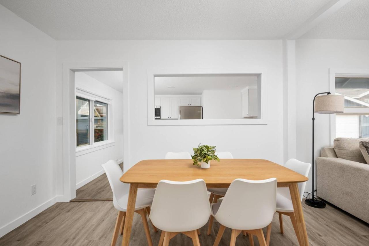 Ocean Rogue Inn Unit 12 Rockaway Beach Luaran gambar