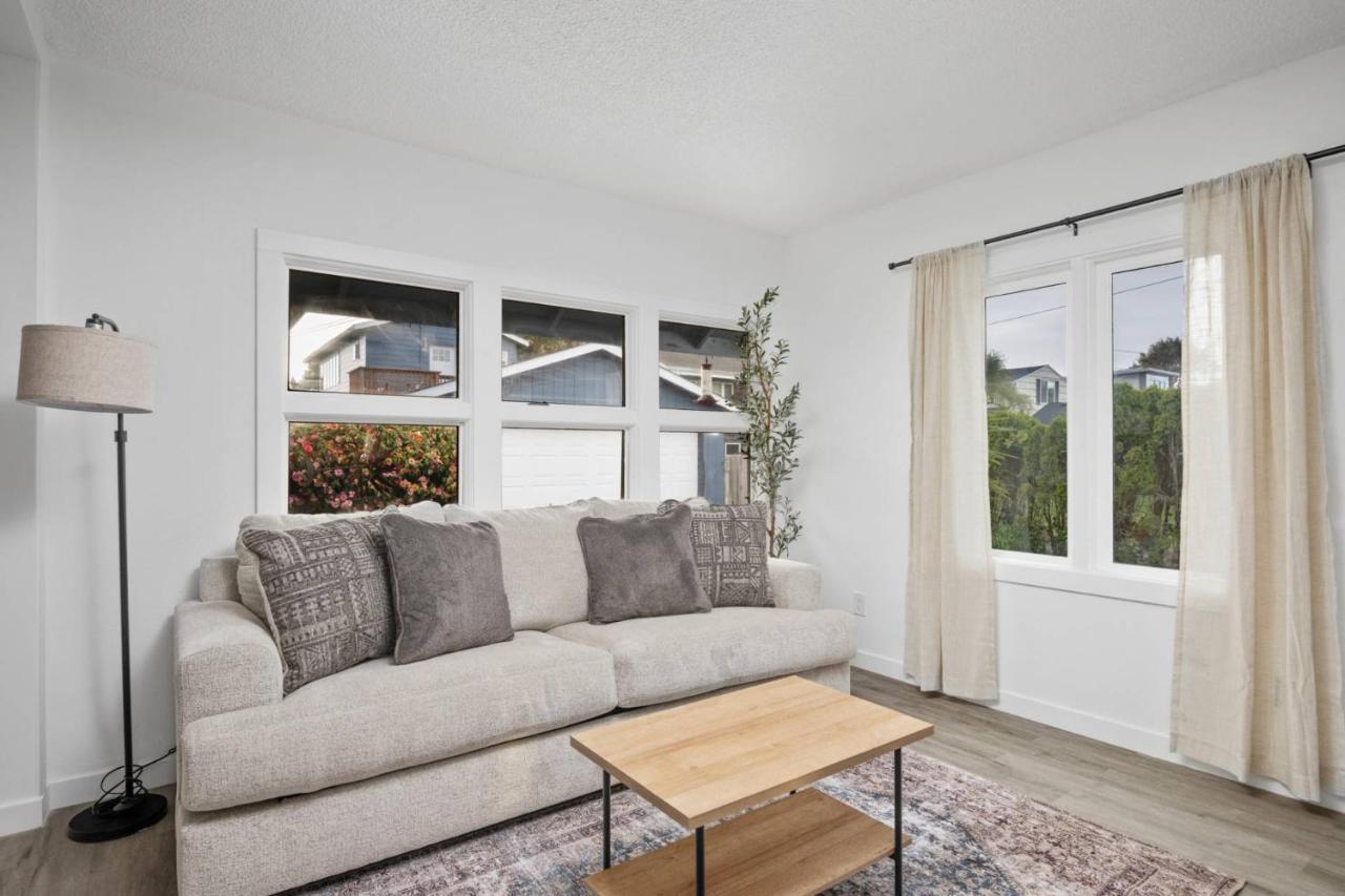 Ocean Rogue Inn Unit 12 Rockaway Beach Luaran gambar