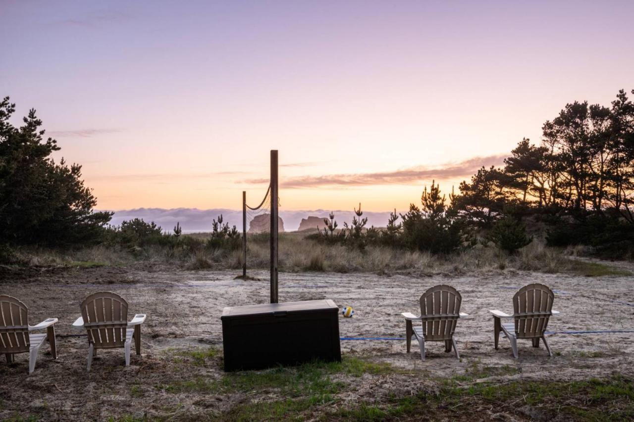 Ocean Rogue Inn Unit 12 Rockaway Beach Luaran gambar