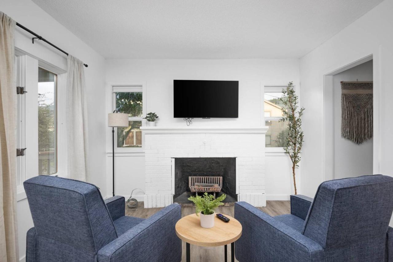 Ocean Rogue Inn Unit 12 Rockaway Beach Luaran gambar