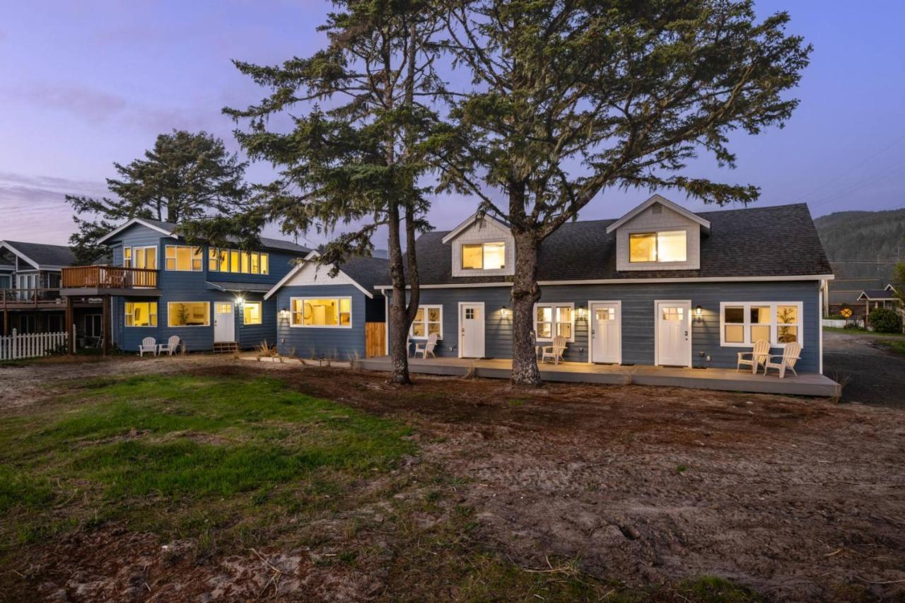 Ocean Rogue Inn Unit 12 Rockaway Beach Luaran gambar