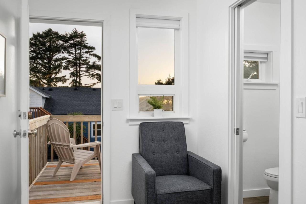 Ocean Rogue Inn Unit 12 Rockaway Beach Luaran gambar