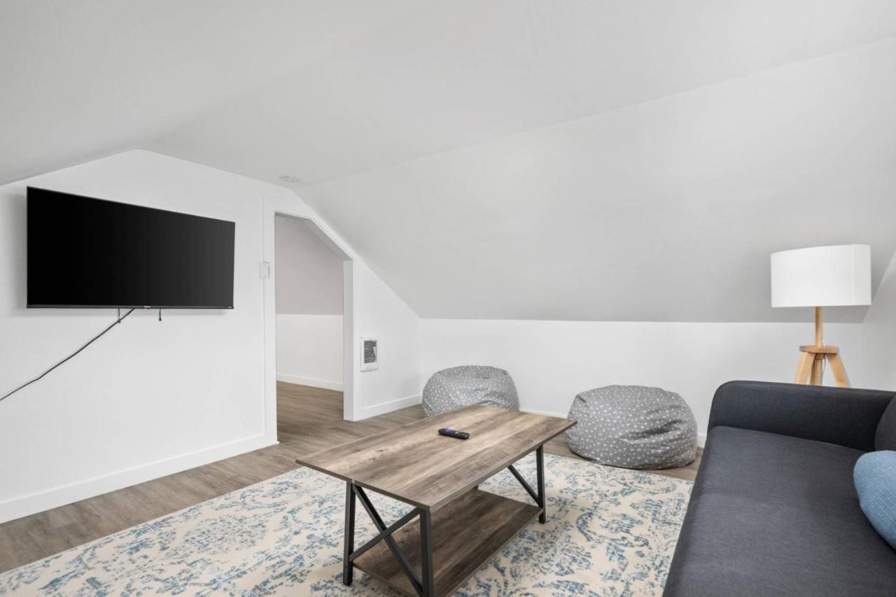 Ocean Rogue Inn Unit 12 Rockaway Beach Luaran gambar
