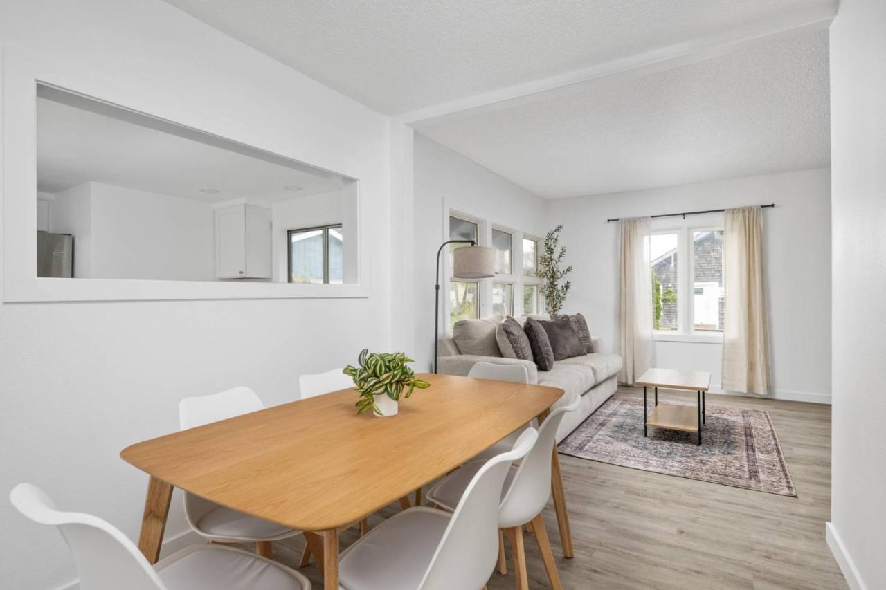 Ocean Rogue Inn Unit 12 Rockaway Beach Luaran gambar