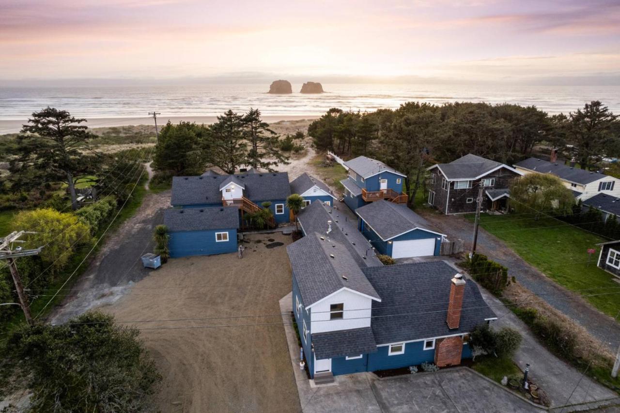 Ocean Rogue Inn Unit 12 Rockaway Beach Luaran gambar