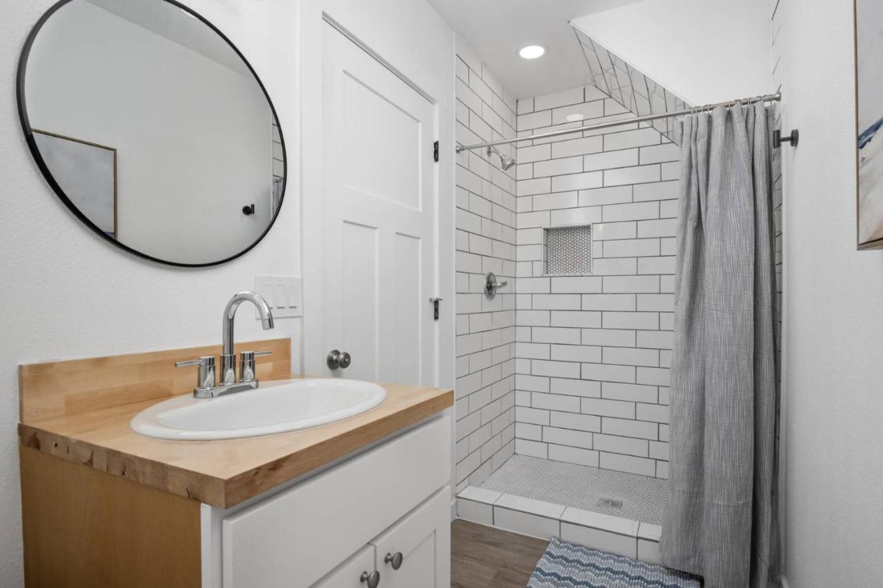 Ocean Rogue Inn Unit 12 Rockaway Beach Luaran gambar