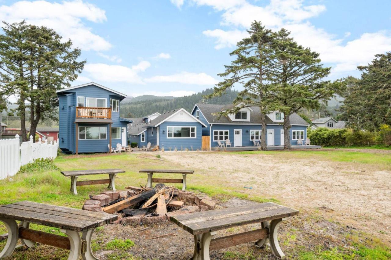 Ocean Rogue Inn Unit 12 Rockaway Beach Luaran gambar