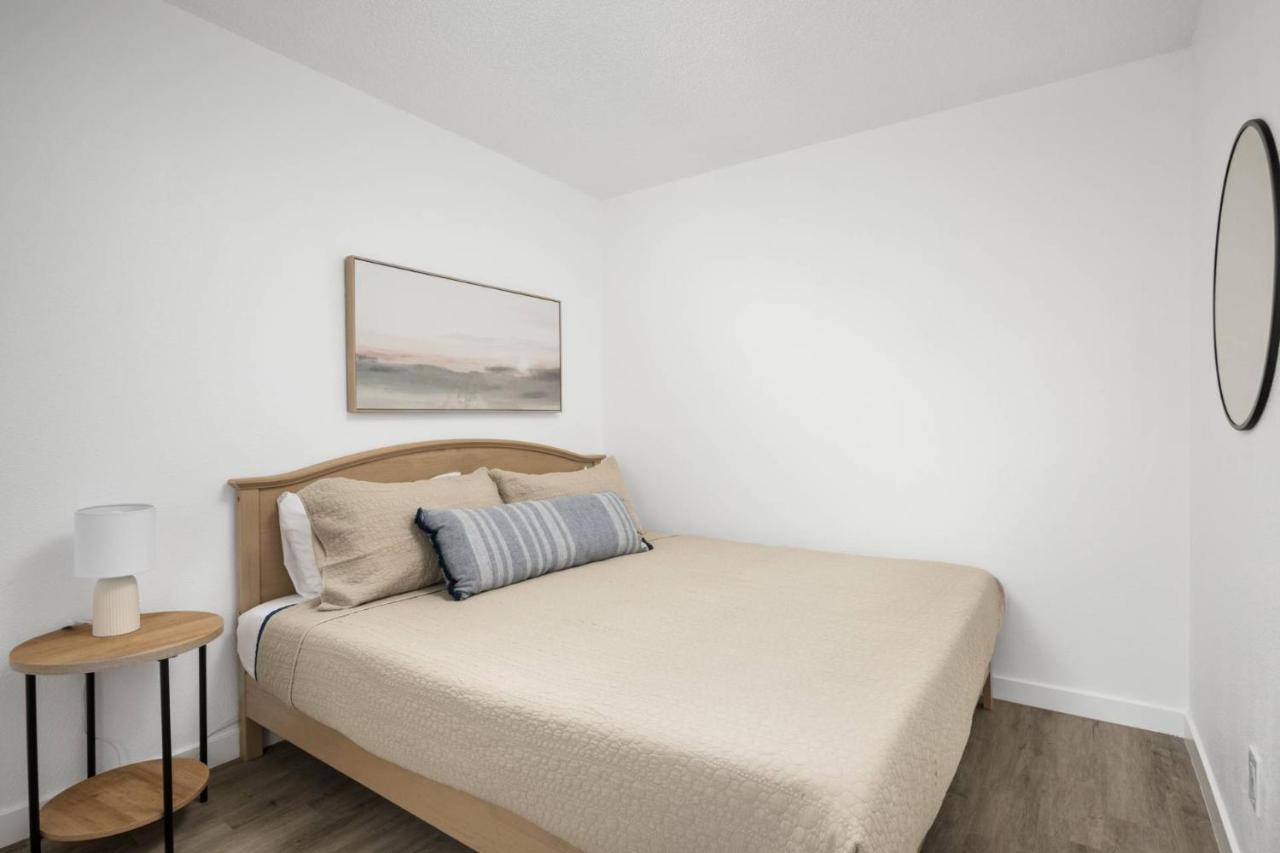 Ocean Rogue Inn Unit 12 Rockaway Beach Luaran gambar