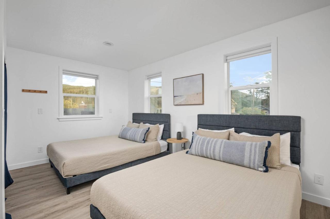 Ocean Rogue Inn Unit 12 Rockaway Beach Luaran gambar