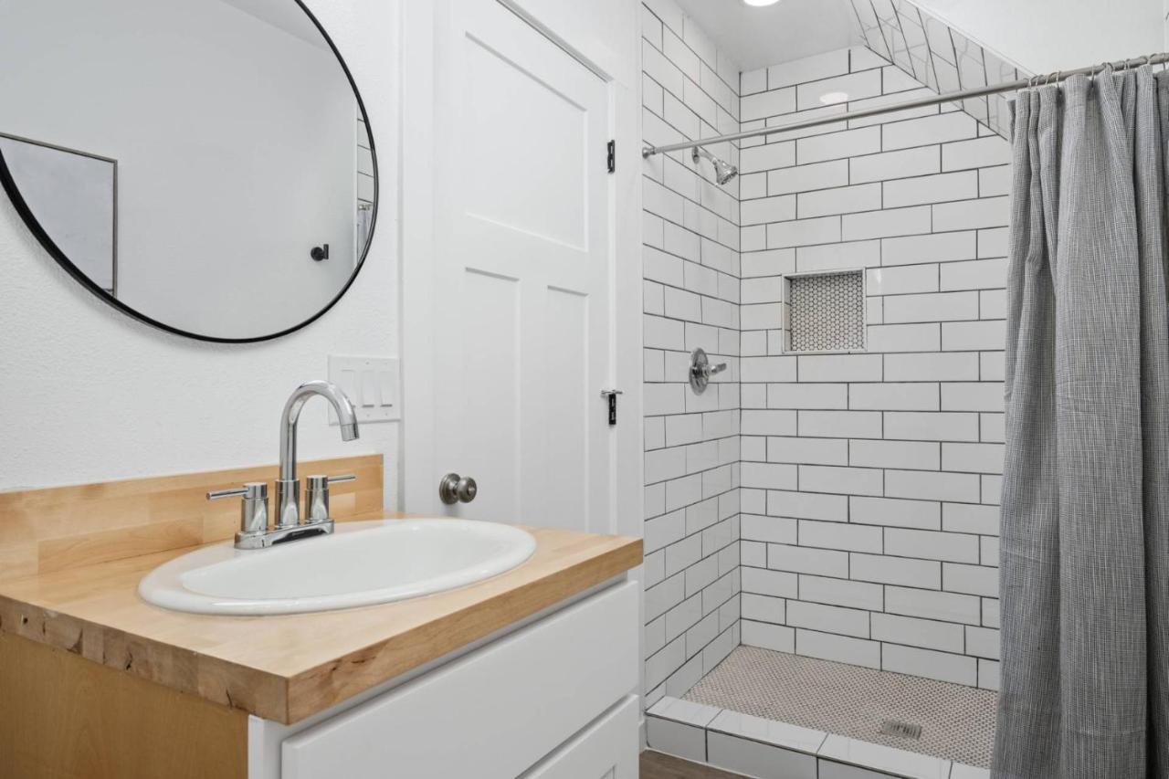 Ocean Rogue Inn Unit 12 Rockaway Beach Luaran gambar