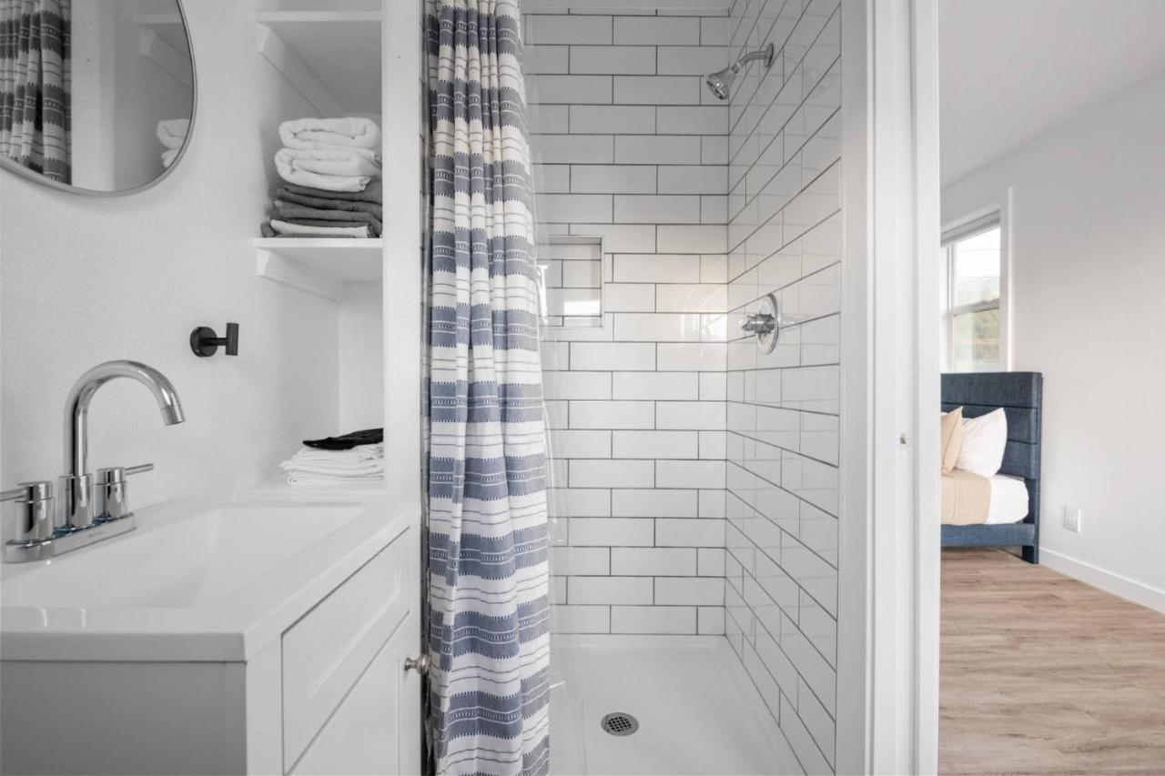 Ocean Rogue Inn Unit 12 Rockaway Beach Luaran gambar