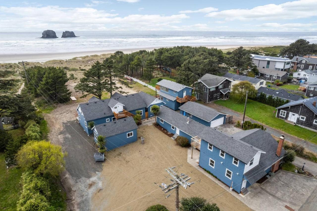 Ocean Rogue Inn Unit 12 Rockaway Beach Luaran gambar